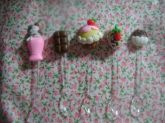 colher para brigadeiro mole