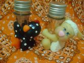 Lembrancinhas Tubete
