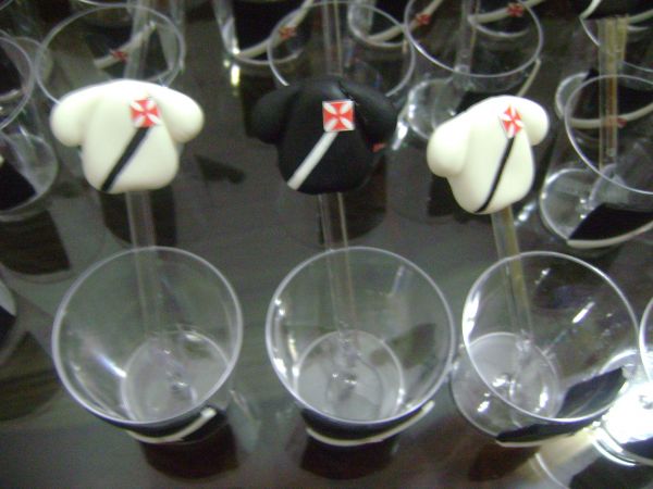 colher para brigadeiro mole