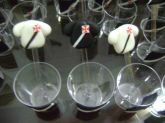 colher para brigadeiro mole