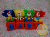 Cubos personalizados