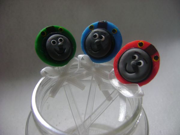 Colher para brigadeiro mole