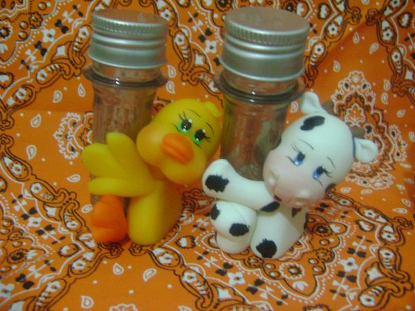 Lembrancinhas Tubete