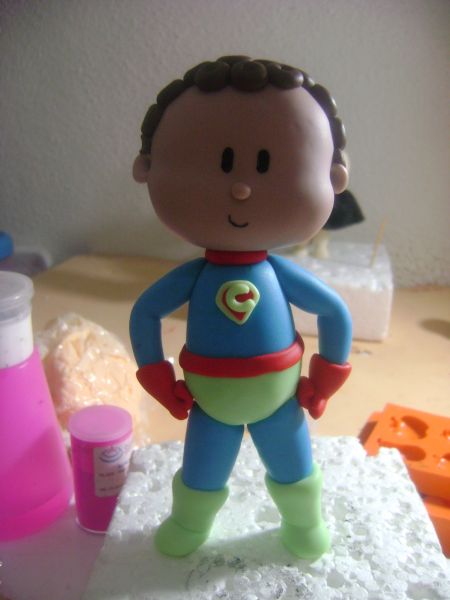 Mascotes